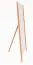 Spiegel Wellsford 45 Kernbuche massiv geölt - Abmessungen: 169 x 54 x 40 cm (H x B x T)