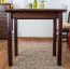 Tisch Breite 80cm