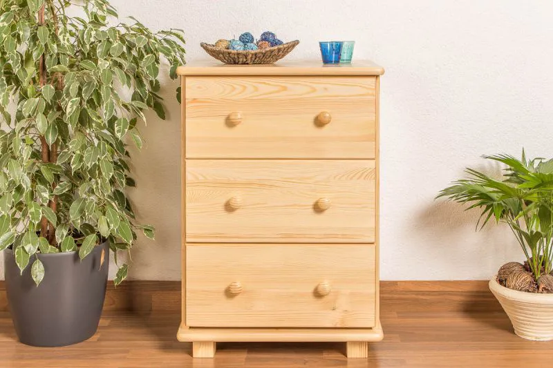 Kommode 55 cm breit