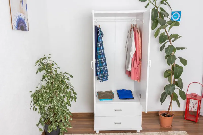 Schrank 80 breit