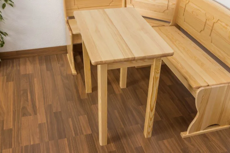 Tisch 75 cm hoch