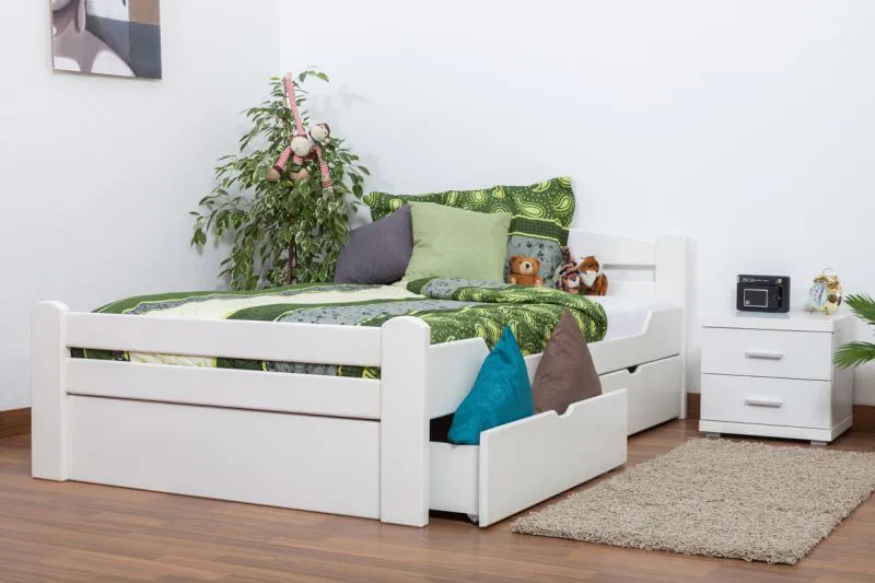 Jugendbett 120x200