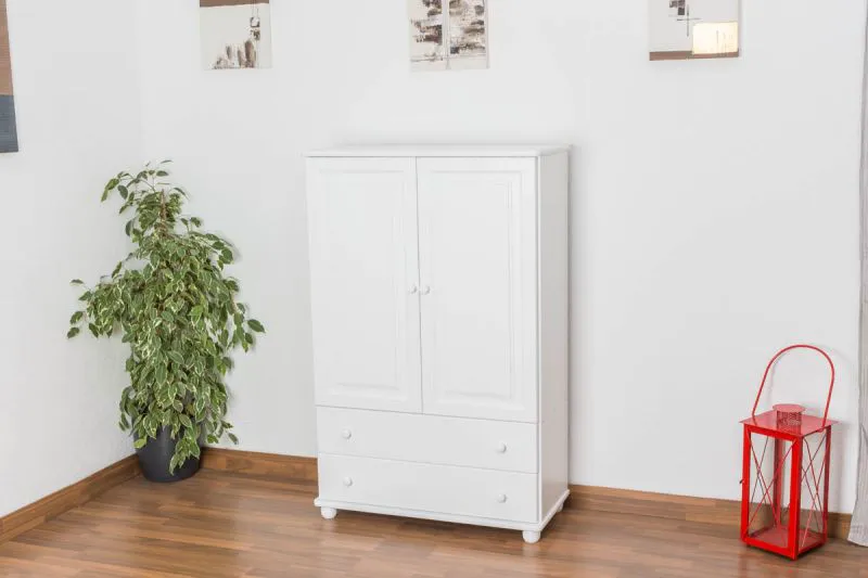 Kommode Massivholz Höhe ab 100 cm