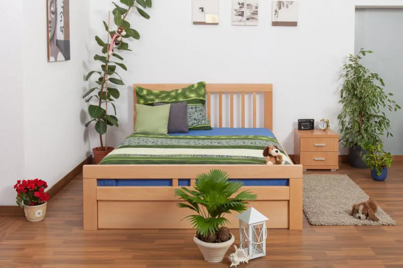 Kinder Funktionsbett