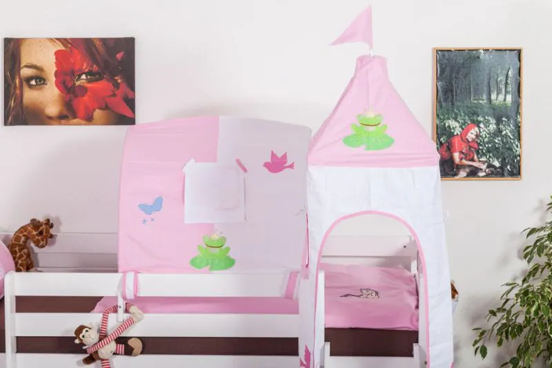Kinderhochbett