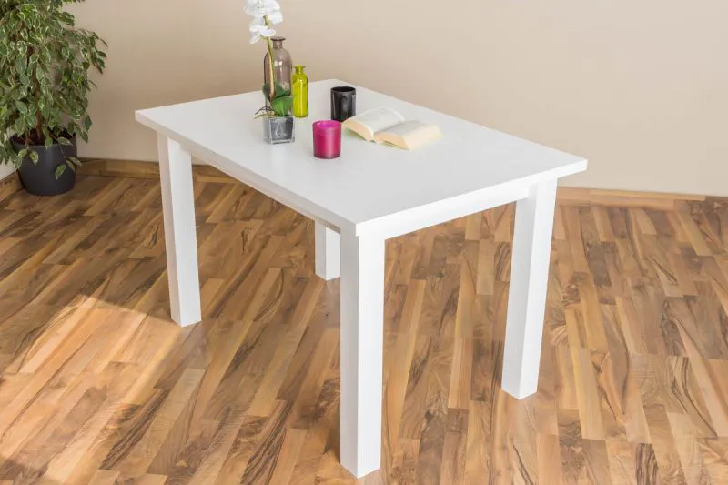 Kieferntisch 120x80