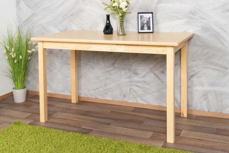 Tisch 70 cm breit