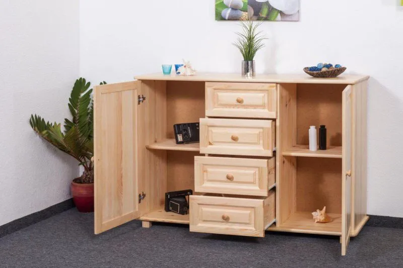 Anrichte, 150 cm breit Abbildung