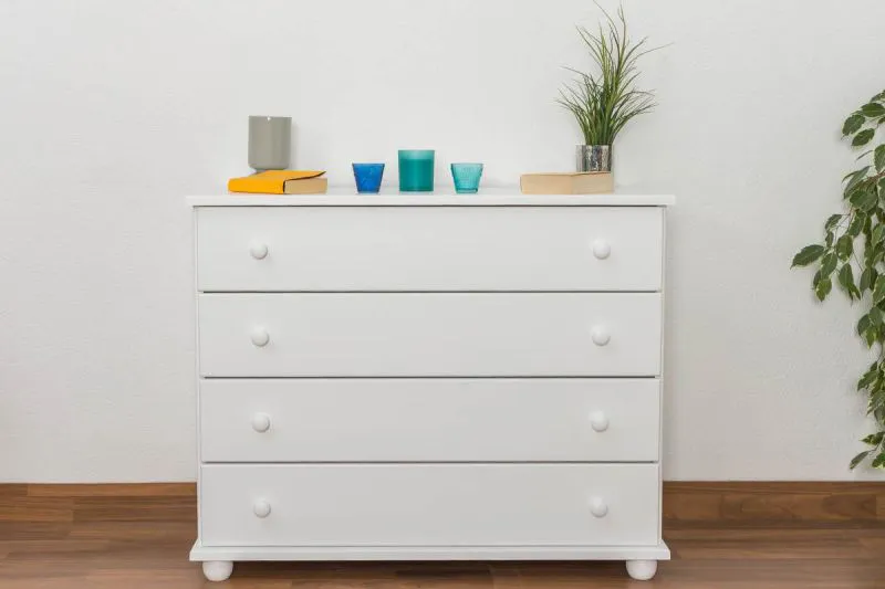 Küchenschrank, Mehrzweckschrank, Anrichte, 100 cm breit Abbildung