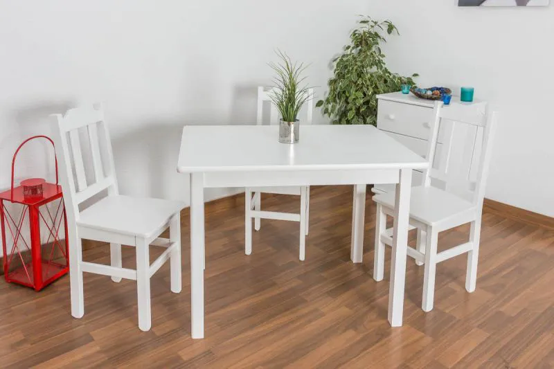 Esstisch Kiefer Abbildung