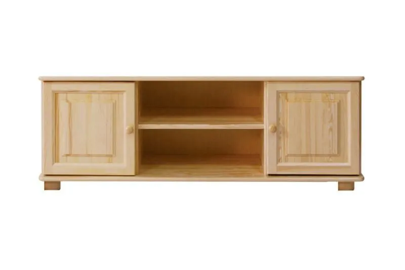 TV - Element Kiefer natur Abbildung