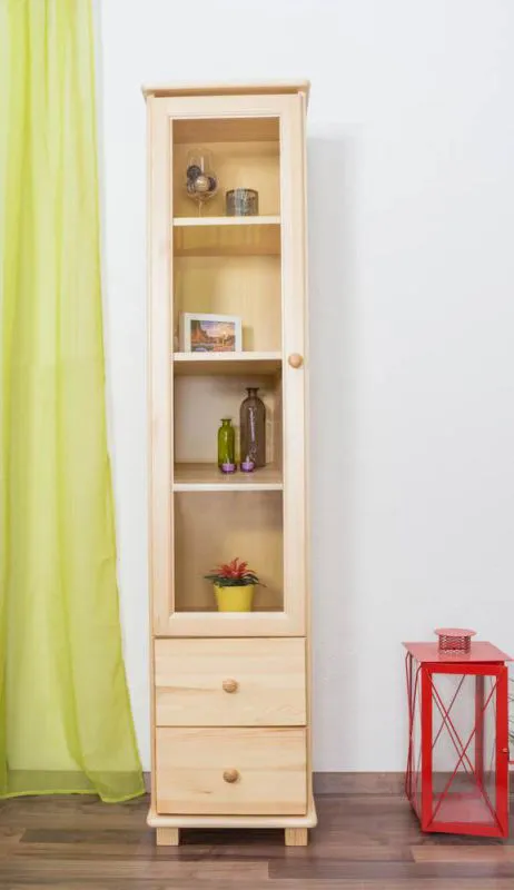 Vitrine für das Esszimmer Abbildung
