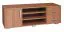 TV-Unterschrank Salta 07, Farbe: Erle - 47 x 139 x 41 cm (H x B x T)