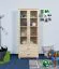 Kleiderschrank aus Kiefernholz