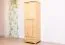 Kleiderschrank 195 cm hoch