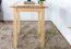 Tisch Kiefer