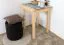 Tisch75x 60x60