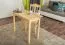 Tisch 1m breit