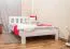 Jugendbett 120x200