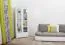 Vitrine Holz