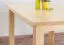 Tisch 140 x 90