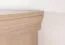 TV-Unterschrank Wewak 17, Farbe: Sonoma Eiche - Abmessungen: 59 x 120 x 42 cm (H x B x T)