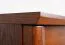 Schrank Nuss 196x242x63 cm