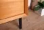 TV-Unterschrank Kumeu 15 Kernbuche massiv geölt - Abmessungen: 35 x 144 x 45 cm (H x B x T)