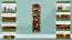 Regal 40 cm breit 200cm hoch