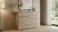 Kommode Kikori 21, Farbe: Sonoma Eiche - Abmessungen: 103 x 120 x 40 cm (H x B x T)