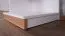 Jugendzimmer - Regal Dennis 15, Farbe: Esche / Weiß - Abmessungen: 155 x 35 x 38 cm (H x B x T)