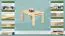 Tisch 60 X 90