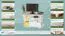 Kiefer TV Schrank