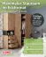 Eckkleiderschrank - Set F Fafe | 3-teilig | Farbe: Eiche Artisan / Schwarz | genügend Stauraum | Soft-Close-Funktion | 2 offene Fächer