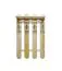Kiefer natur Garderobe
