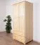 Massivholz Schrank Kiefer