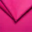 Garderobe 01 für Ankleideraum mit Pinker Sitzbank gepolstert, Sonoma Eiche/Pink, 215 x 100 x 40 cm, für 8 Paar Schuhe, 6 Kleiderhaken, 4 Fächer