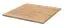 Holzeinlegeboden für Drehtürenschrank / Kleiderschrank Lotofaga 15 - Abmessungen: 58 x 52 cm (B x T)