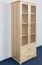 Kleiderschrank Kiefer 80 cm breit
