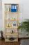Regal aus Kiefernholz