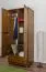 Schlafzimmerschrank Kiefer