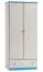 Schrank 80cm breit 60cm tief