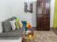 Schrank, Farbe: Nuss 190x80x60 cm Abbildung