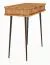 Schminktisch Rolleston 22 Kernbuche massiv geölt - Abmessungen: 84 x 90 x 46 cm (H x B x T)