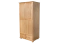 Schrank Maße H 190 B 80 T 60 cm