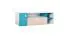 Jugendzimmer - TV-Unterschrank Aalst 24, Farbe: Eiche / Weiß / Blau - Abmessungen: 40 x 120 x 50 cm (H x B x T)