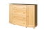 Kommode 140 x 100