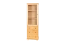 Vitrine 60 cm breit