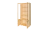Vitrine 80 breit
