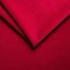 1 Meter breite Garderobe 01 mit Sitzbank gepolstert, für 8 Paar Schuhe, Artisan/Schwarz/Ruby Red, 215 x 100 x 40 cm, 6 Kleiderhaken, 4 große Fächer